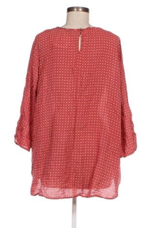Damen Shirt Yessica, Größe XXL, Farbe Mehrfarbig, Preis 10,00 €