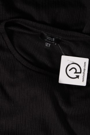 Damen Shirt Yest, Größe M, Farbe Schwarz, Preis € 4,73