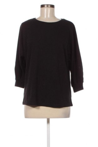 Γυναικεία μπλούζα Yest, Μέγεθος M, Χρώμα Μαύρο, Τιμή 4,21 €