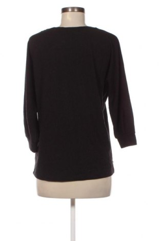 Γυναικεία μπλούζα Yest, Μέγεθος M, Χρώμα Μαύρο, Τιμή 3,15 €
