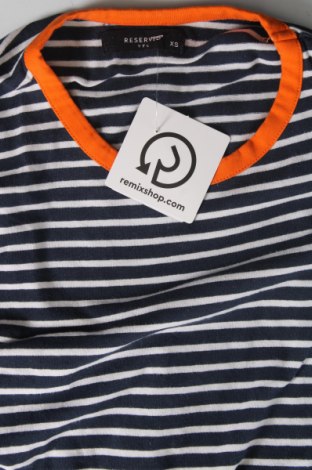 Γυναικεία μπλούζα Yfl Reserved, Μέγεθος XS, Χρώμα Πολύχρωμο, Τιμή 4,97 €