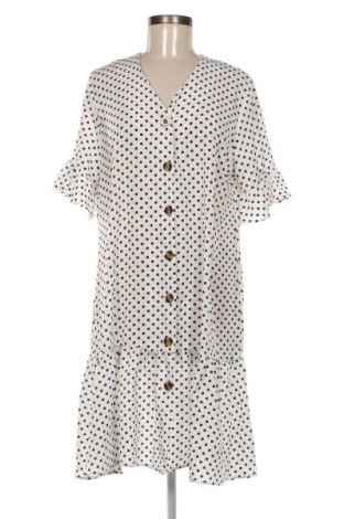Дамска блуза Yidarton, Размер XL, Цвят Бял, Цена 19,00 лв.