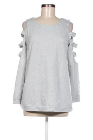 Damen Shirt Yoins, Größe S, Farbe Grau, Preis € 6,61