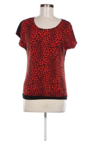 Γυναικεία μπλούζα Yokko, Μέγεθος S, Χρώμα Πολύχρωμο, Τιμή 4,33 €