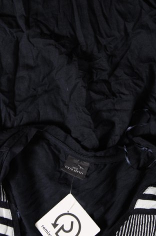 Γυναικεία μπλούζα Your Sixth Sense, Μέγεθος XXL, Χρώμα Μπλέ, Τιμή 6,93 €