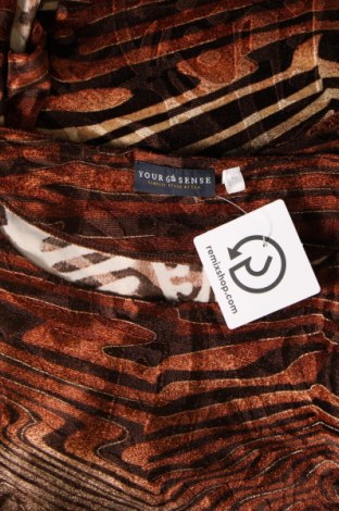 Damen Shirt Your Sixth Sense, Größe XL, Farbe Mehrfarbig, Preis € 13,22