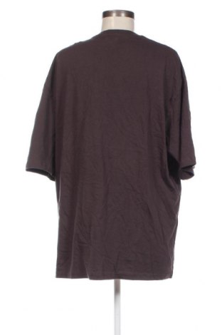 Γυναικεία μπλούζα Your Turn, Μέγεθος L, Χρώμα Καφέ, Τιμή 5,95 €