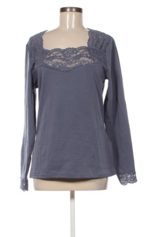 Damen Shirt Ysabel Mora, Größe XXL, Farbe Blau, Preis 10,58 €