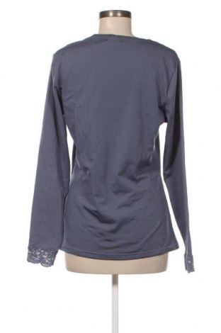 Damen Shirt Ysabel Mora, Größe XXL, Farbe Blau, Preis 10,58 €