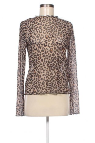Γυναικεία μπλούζα Zab, Μέγεθος L, Χρώμα Πολύχρωμο, Τιμή 6,46 €