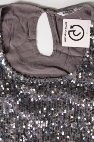 Bluză de femei Zabaione, Mărime XL, Culoare Gri, Preț 111,84 Lei