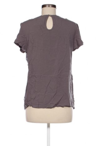 Damen Shirt Zabaione, Größe XL, Farbe Grau, Preis € 23,66
