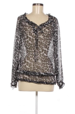 Дамска блуза Zabaione, Размер L, Цвят Многоцветен, Цена 19,94 лв.