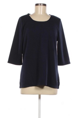 Damen Shirt Zabaione, Größe XL, Farbe Blau, Preis € 23,66
