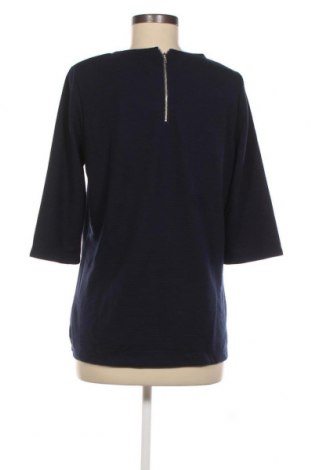 Damen Shirt Zabaione, Größe XL, Farbe Blau, Preis 8,04 €