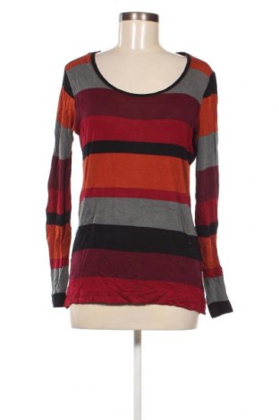 Γυναικεία μπλούζα Zabaione, Μέγεθος XL, Χρώμα Πολύχρωμο, Τιμή 3,58 €