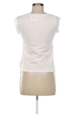 Damen Shirt Zag, Größe S, Farbe Weiß, Preis € 9,62