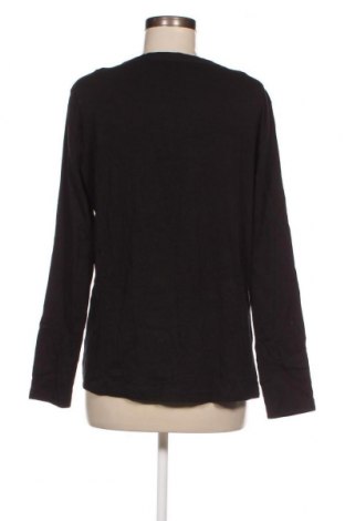 Дамска блуза Zamba, Размер XS, Цвят Черен, Цена 3,80 лв.