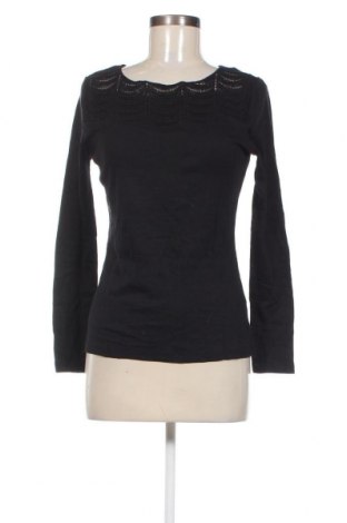 Γυναικεία μπλούζα Zamba, Μέγεθος M, Χρώμα Μαύρο, Τιμή 5,29 €