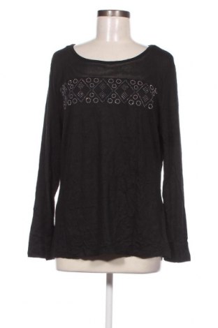 Damen Shirt Zamba, Größe L, Farbe Schwarz, Preis € 2,64