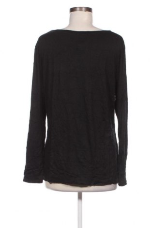 Дамска блуза Zamba, Размер L, Цвят Черен, Цена 3,80 лв.