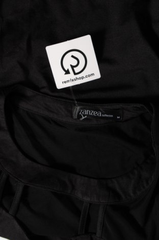Damen Shirt Zanzea, Größe M, Farbe Schwarz, Preis € 3,83