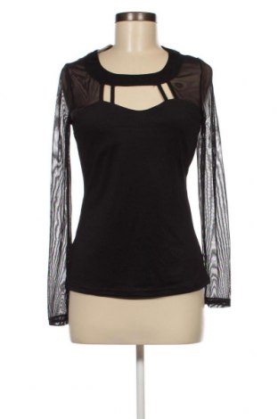 Damen Shirt Zanzea, Größe M, Farbe Schwarz, Preis € 6,61