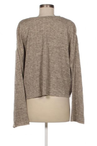 Damen Shirt Zara, Größe L, Farbe Beige, Preis € 13,84