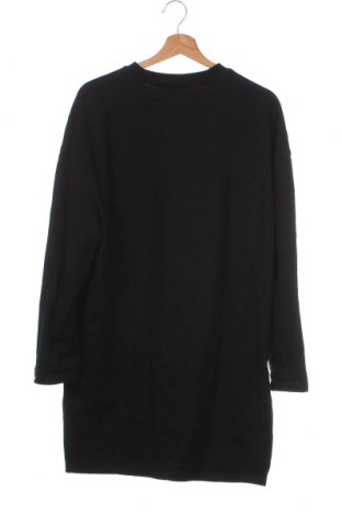 Дамска блуза Zara, Размер XS, Цвят Черен, Цена 27,37 лв.