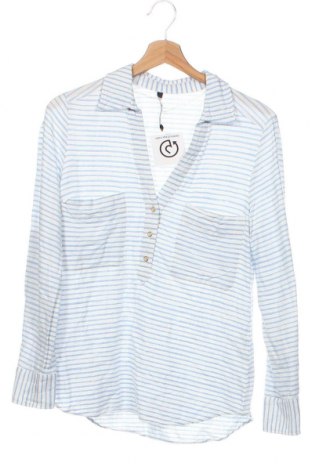Damen Shirt Zara, Größe XS, Farbe Mehrfarbig, Preis € 8,30