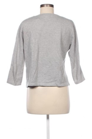 Bluză de femei Zara, Mărime S, Culoare Gri, Preț 37,70 Lei