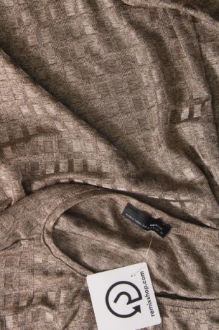 Bluză de femei Zara, Mărime S, Culoare Bej, Preț 37,70 Lei