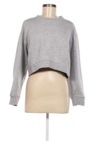 Γυναικεία μπλούζα Zara, Μέγεθος L, Χρώμα Γκρί, Τιμή 6,58 €