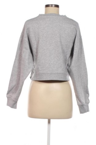 Дамска блуза Zara, Размер L, Цвят Сив, Цена 14,78 лв.