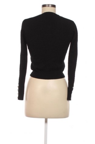 Damen Shirt Zara, Größe M, Farbe Schwarz, Preis 14,51 €