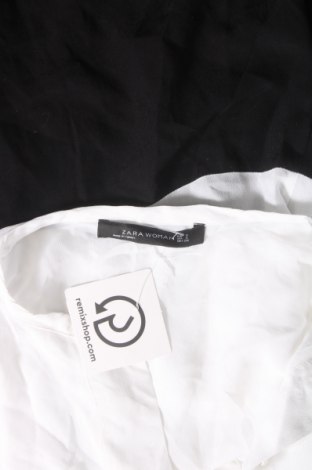 Damen Shirt Zara, Größe S, Farbe Mehrfarbig, Preis 13,84 €