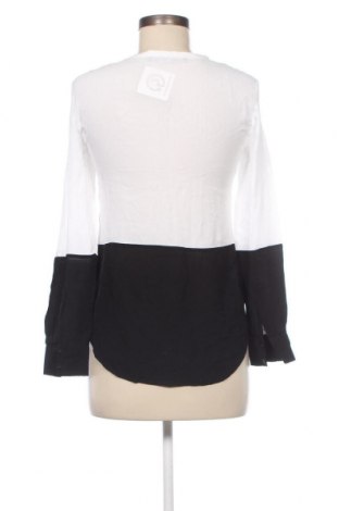 Дамска блуза Zara, Размер S, Цвят Многоцветен, Цена 15,42 лв.