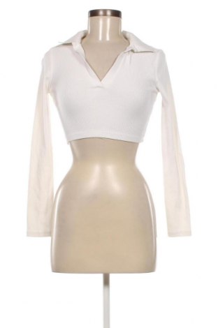 Damen Shirt Zara, Größe S, Farbe Weiß, Preis € 8,30