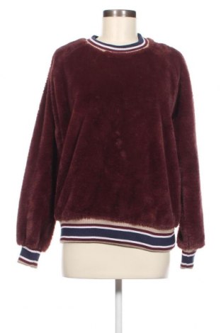 Γυναικεία μπλούζα Zara, Μέγεθος M, Χρώμα Κόκκινο, Τιμή 3,34 €