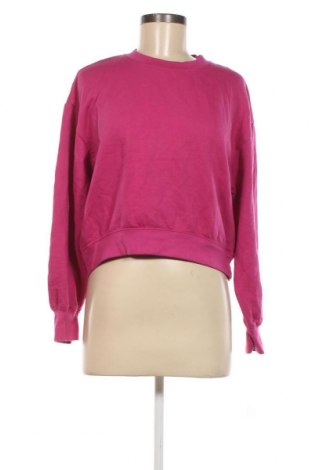Дамска блуза Zara, Размер M, Цвят Розов, Цена 13,50 лв.