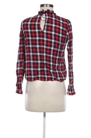 Γυναικεία μπλούζα Zara, Μέγεθος M, Χρώμα Πολύχρωμο, Τιμή 13,84 €