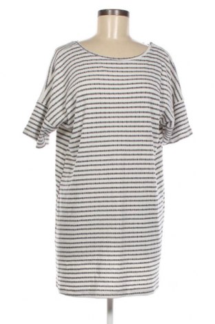 Дамска блуза Zara, Размер M, Цвят Многоцветен, Цена 17,73 лв.