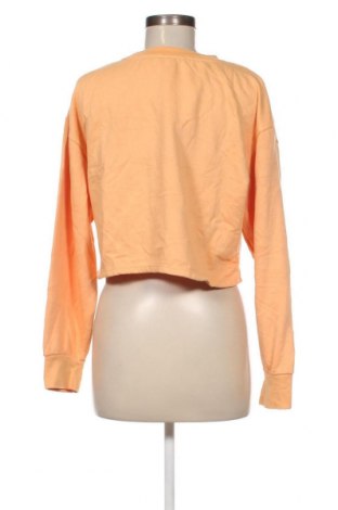 Γυναικεία μπλούζα Zara, Μέγεθος L, Χρώμα Πορτοκαλί, Τιμή 5,18 €