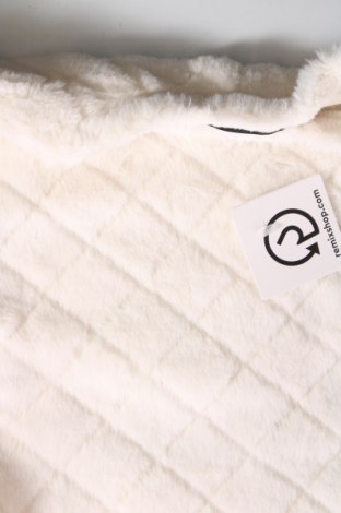 Γυναικεία μπλούζα Zara, Μέγεθος S, Χρώμα Λευκό, Τιμή 7,52 €