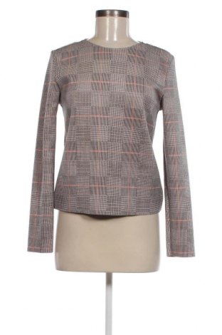 Дамска блуза Zara, Размер S, Цвят Многоцветен, Цена 14,61 лв.
