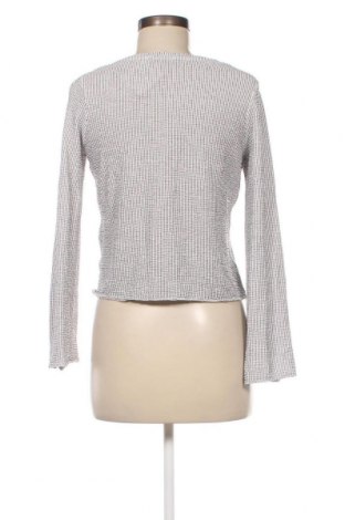 Дамска блуза Zara, Размер S, Цвят Многоцветен, Цена 13,96 лв.
