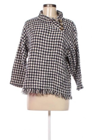 Γυναικεία μπλούζα Zara, Μέγεθος M, Χρώμα Πολύχρωμο, Τιμή 16,70 €