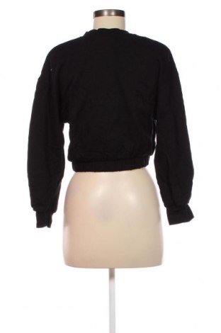 Bluză de femei Zara, Mărime M, Culoare Negru, Preț 17,76 Lei