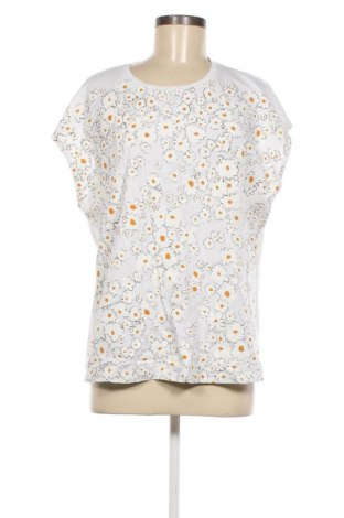Дамска блуза Zara, Размер XL, Цвят Бял, Цена 11,99 лв.