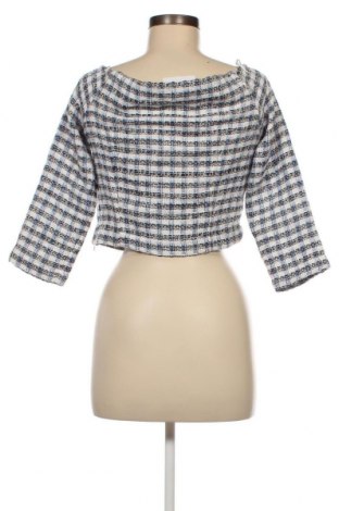 Γυναικεία μπλούζα Zara, Μέγεθος L, Χρώμα Πολύχρωμο, Τιμή 16,70 €